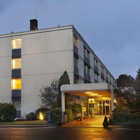 Best Western Hotel Achim Bremen Ngoại thất bức ảnh